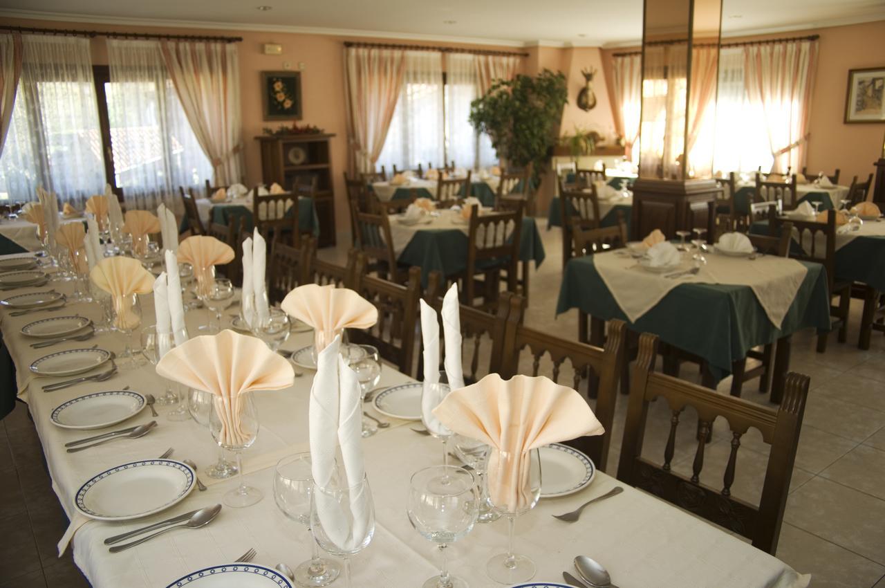 Posada Rural Penasagra Quintanilla Esterno foto
