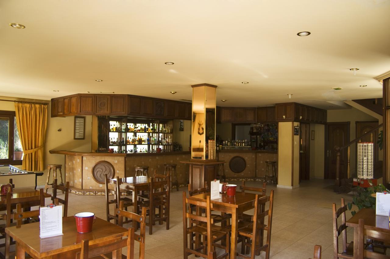 Posada Rural Penasagra Quintanilla Esterno foto